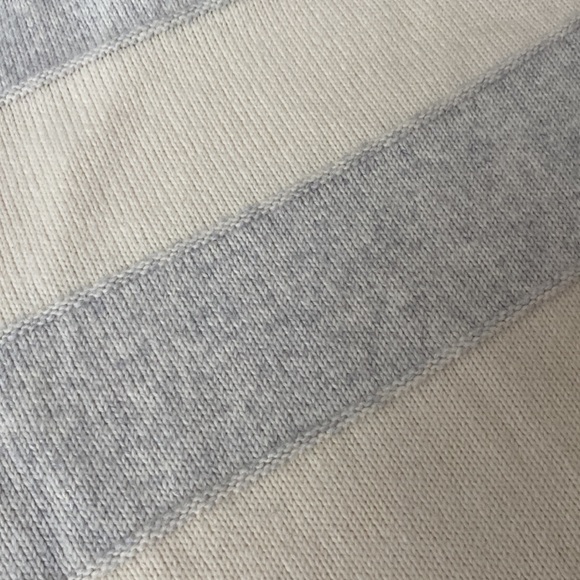 Banana Republic Soft Knit Striped Sweater - Picture 8 of 8